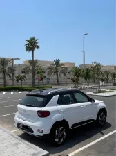 2024 Hyundai Venue