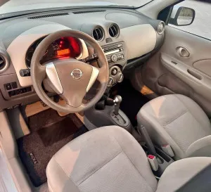 2020 Nissan Micra