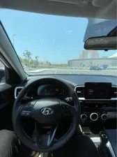 2024 Hyundai Venue