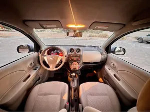 2020 Nissan Micra