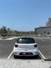 2024 Hyundai Venue