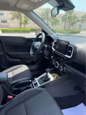 2024 Hyundai Venue