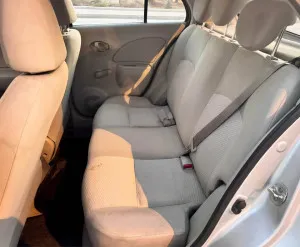 2020 Nissan Micra