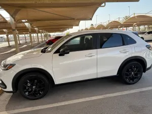 2024 Honda HR-V in dubai