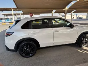 2024 Honda HR-V