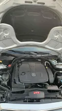 2016 Mercedes-Benz E-Class