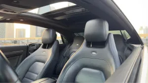 2010 Mercedes-Benz E-Class