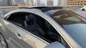 2010 Mercedes-Benz E-Class