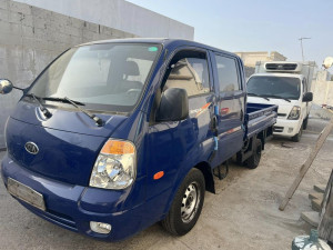 2011 Kia Stonic in dubai
