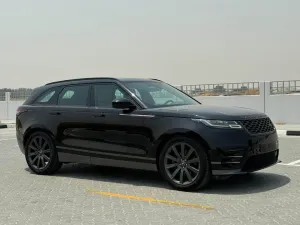 2018 Land Rover Range Rover Velar in dubai