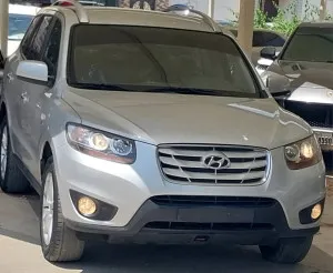 2011 Hyundai Santa Fe in dubai