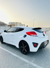 2017 Hyundai Veloster