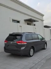 2011 Toyota Sienna