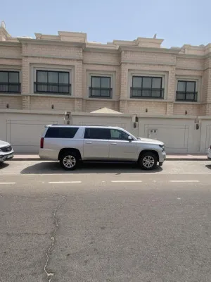 2020 Chevrolet Suburban