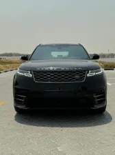 2018 Land Rover Range Rover Velar