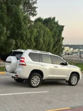 2017 Toyota Prado