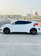 2017 Hyundai Veloster
