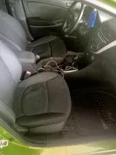 2012 Hyundai Accent
