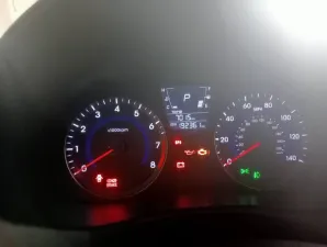 2012 Hyundai Accent