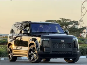 2025 ROX 01 in dubai