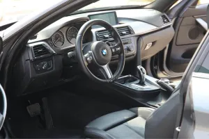 2014 BMW 4-Series