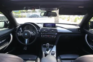2014 BMW 4-Series