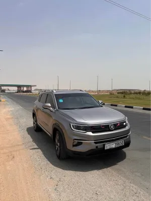 2022 تشانجن سي اس ٣٥ in dubai