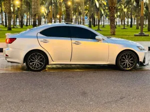 2012 Lexus IS 250