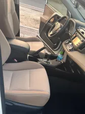 2014 تويوتا راف ٤