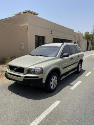 2006 Volvo XC90 in dubai