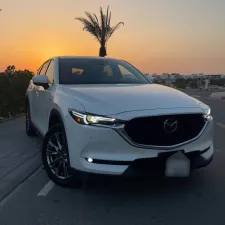 2021 Mazda CX-5 in dubai