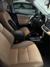 2015 تويوتا راف ٤