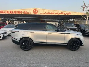2023 لاند روفر رينج روفر فيلار 