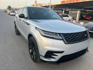 2023 لاند روفر رينج روفر فيلار 