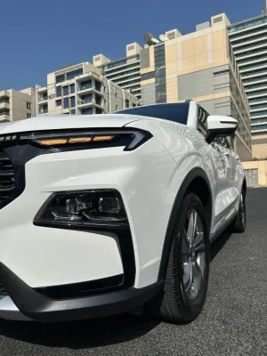 2025 فورد تيريتوري
