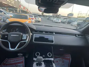 2023 لاند روفر رينج روفر فيلار 