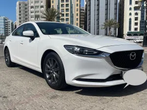 2023 Mazda 6 in dubai