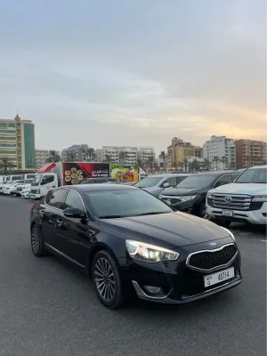 2013 Kia K7 in dubai