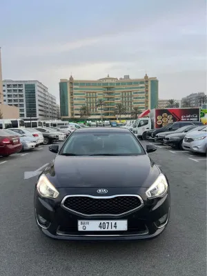 2013 Kia K7