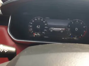 2019 Land Rover Range Rover Sport