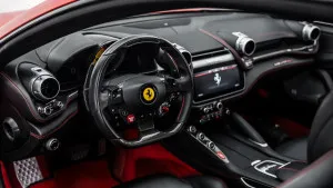 2017 Ferrari GTC4 Lusso