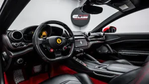 2017 Ferrari GTC4 Lusso