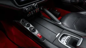 2017 Ferrari GTC4 Lusso