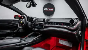 2017 Ferrari GTC4 Lusso