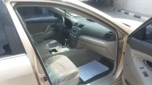 2010 Toyota Camry