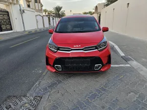 2022 Kia Picanto