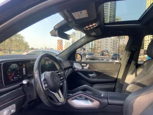 2020 Mercedes-Benz GLE