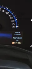 2015 Cadillac ATS