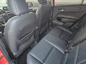 2022 Kia Picanto