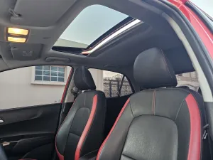 2022 Kia Picanto